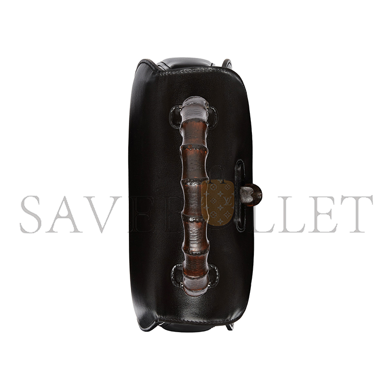 GUCCI BAMBOO 1947 SMALL BAG 675797 (21*15*7cm) GUCCI BAMBOO 1947 SMALL BAG 675797 (21*15*7cm)